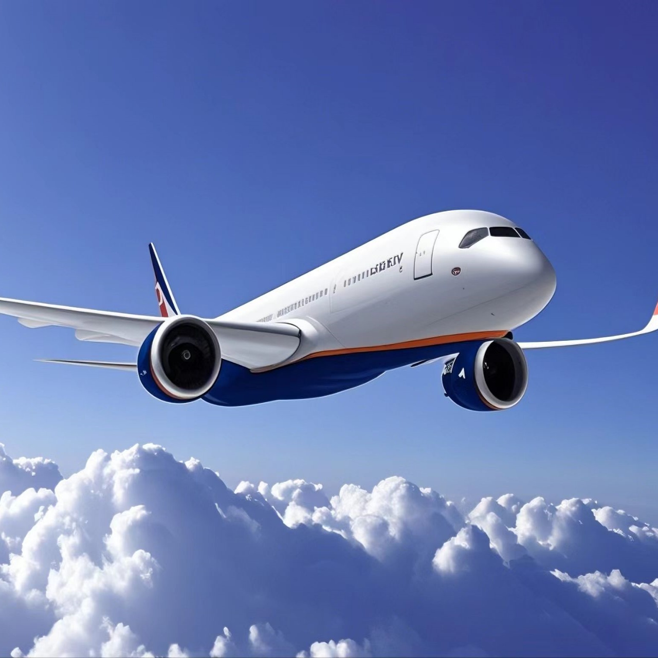 北流市空运加急件